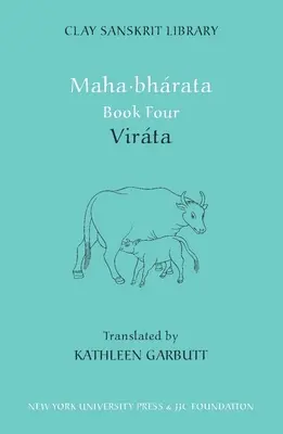 Mahábhárata negyedik könyve: Virta - Mahabharata Book Four: Virta