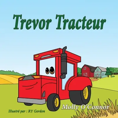 Trevor Tracteur: Francs