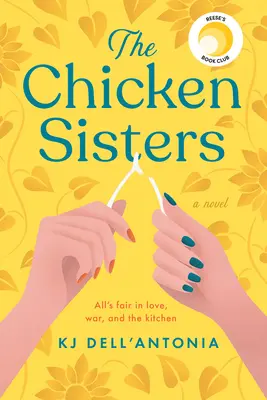 A csirkés nővérek - The Chicken Sisters