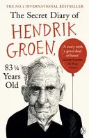 A 831/4 éves Hendrik Groen titkos naplója - Secret Diary of Hendrik Groen, 831/4 Years Old
