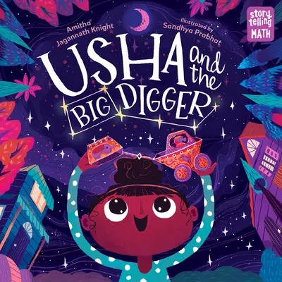 Usha és a Nagy Ásó - Usha and the Big Digger