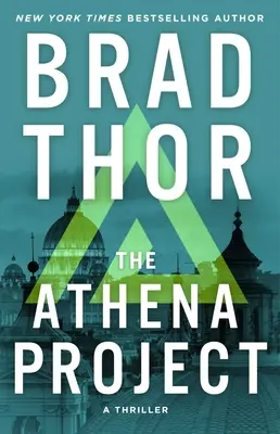 Az Athena-projekt - The Athena Project