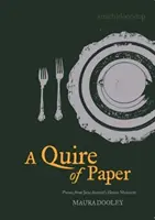 Papírcsendélet - Quire of Paper