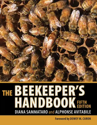 A méhész kézikönyve - The Beekeeper's Handbook