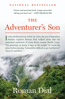 A kalandor fia: A Memoir - The Adventurer's Son: A Memoir