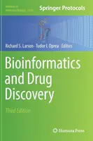 Bioinformatika és gyógyszerkutatás - Bioinformatics and Drug Discovery