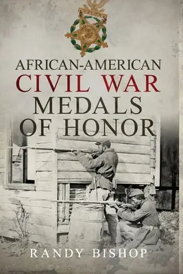 Polgárháborús afroamerikai kitüntetések - African-American Civil War Medals of Honor