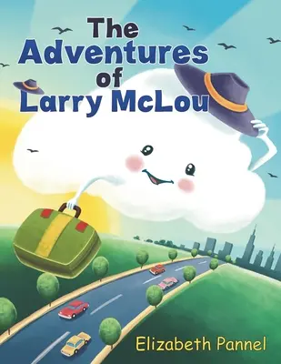Larry McLou kalandjai - The Adventures of Larry McLou