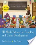 3D matematikai alapkönyv grafikai és játékfejlesztéshez - 3D Math Primer for Graphics and Game Development