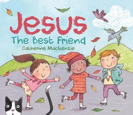 Jézus - A legjobb barát - Jesus - The Best Friend