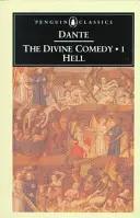 Az isteni komédia: kötet: Pokol - The Divine Comedy: Volume 1: Hell