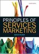 A szolgáltatásmarketing alapelvei - Principles of Services Marketing