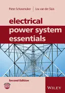 Elektromos energia rendszer Essentials - Electrical Power System Essentials