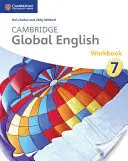 Cambridge Global English Workbook Stage 7: A Cambridge Secondary 1 angol mint második nyelvhez - Cambridge Global English Workbook Stage 7: For Cambridge Secondary 1 English as a Second Language