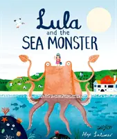 Lula és a tengeri szörny - Lula and the Sea Monster