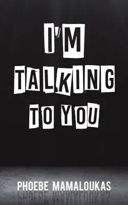 Hozzád beszélek - I'm Talking to You