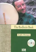 A Bodhran Book [CD-vel] - The Bodhran Book [With CD]