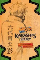 Naruto: Kakashi története--Villámlás a fagyos égen - Naruto: Kakashi's Story--Lightning in the Frozen Sky