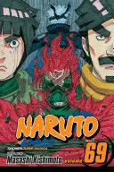 Naruto, 69. kötet, 69. kötet - Naruto, Vol. 69, 69