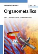 Organometallok - Organometallics