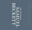 Samuel Beckett levelei 4 kötetes keménykötéses sorozat - The Letters of Samuel Beckett 4 Volume Hardback Set