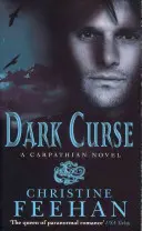 Dark Curse - A sorozat 19. darabja - Dark Curse - Number 19 in series