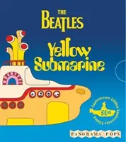 Sárga tengeralattjáró: Panoráma Pops - Yellow Submarine: Panorama Pops