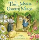 Városi egér és vidéki egér - Town Mouse and Country Mouse