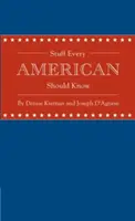 Amit minden amerikainak tudnia kell - Stuff Every American Should Know