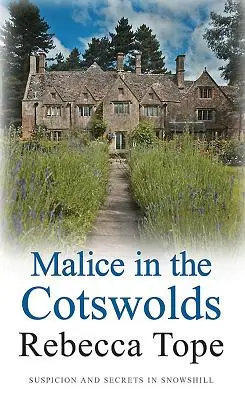 Rosszindulat a Cotswoldsban - Malice in the Cotswolds