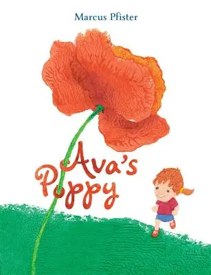 Ava mákja - Ava's Poppy