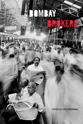 Bombayi brókerek - Bombay Brokers