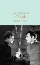 A zendai fogoly - The Prisoner of Zenda