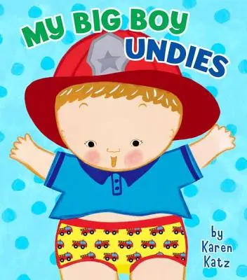 Az én nagyfiús alsóneműm - My Big Boy Undies