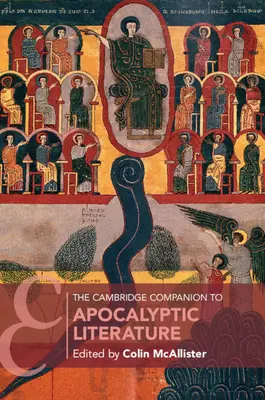 The Cambridge Companion to Apocalyptic Literature (Az apokaliptikus irodalom cambridge-i kézikönyve) - The Cambridge Companion to Apocalyptic Literature