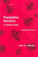 Népességgenetika: A Concise Guide - Population Genetics: A Concise Guide