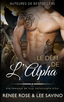 Le Défi de l'Alpha - Le Défi de l'Alpha