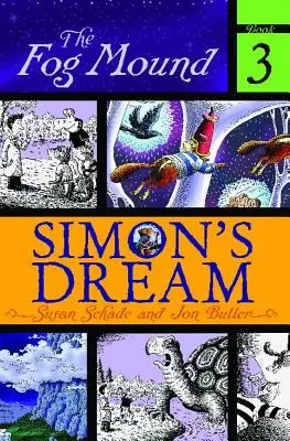 Simon álma, 3 - Simon's Dream, 3