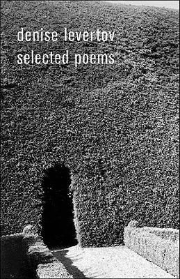 Denise Levertov Válogatott versek - Denise Levertov Selected Poems