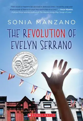 Evelyn Serrano forradalma - The Revolution of Evelyn Serrano