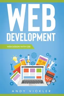 Webfejlesztés: Webtervezés CSS-szel - Web development: Web design with CSS