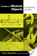 Értekezés a zenei tárgyakról, 20.: Egy esszé a tudományágakon átívelően - Treatise on Musical Objects, 20: An Essay Across Disciplines