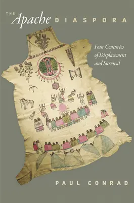 Az apacs diaszpóra: Négy évszázadnyi kitelepítés és túlélés - The Apache Diaspora: Four Centuries of Displacement and Survival