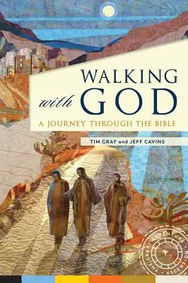 Istennel járva - Walking with God