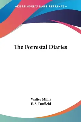 The Forrestal Diaries