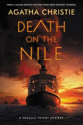 Halál a Níluson: Egy Hercule Poirot-rejtély - Death on the Nile: A Hercule Poirot Mystery