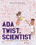 Ada Twist, tudós - Ada Twist, Scientist