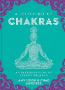 Egy kicsit a csakrákról, 5: Bevezetés az energiagyógyításba - A Little Bit of Chakras, 5: An Introduction to Energy Healing