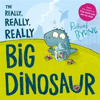 Nagyon, nagyon, nagyon, nagyon nagy dinoszaurusz - Really, Really, Really Big Dinosaur