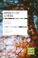 Apostoli hitvallás (Életépítő tanulmányi útmutatók) - Apostles' Creed (Lifebuilder Study Guides)